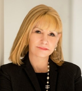 Professor Linda Neider headshot