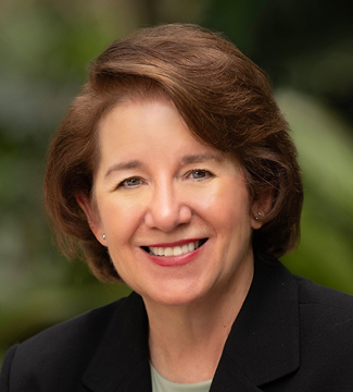 Professor Terri A. Scandura headshot